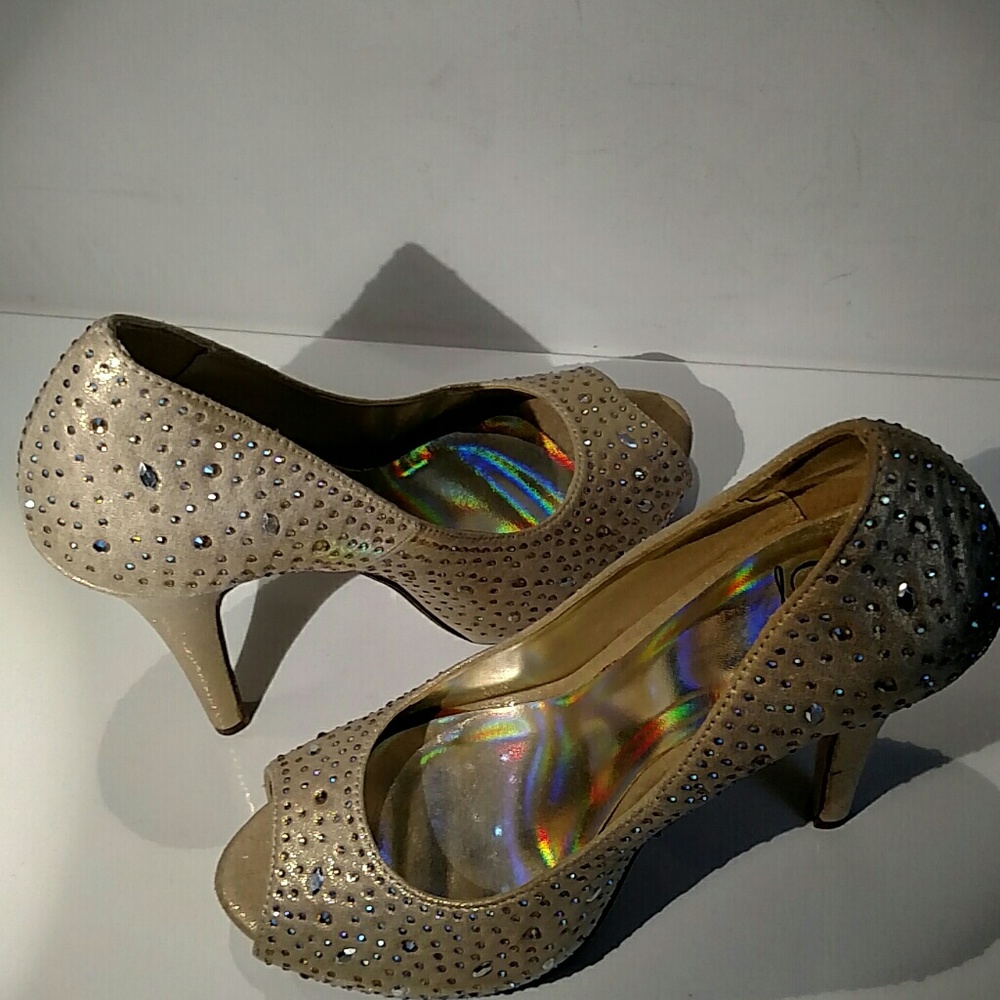 Delicious heels - Picture 7 of 8